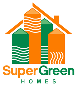 Super Green Homes - Edmonton Home Rental Providers
