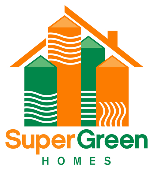 Super Green Homes